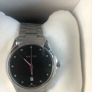 Gucci watch